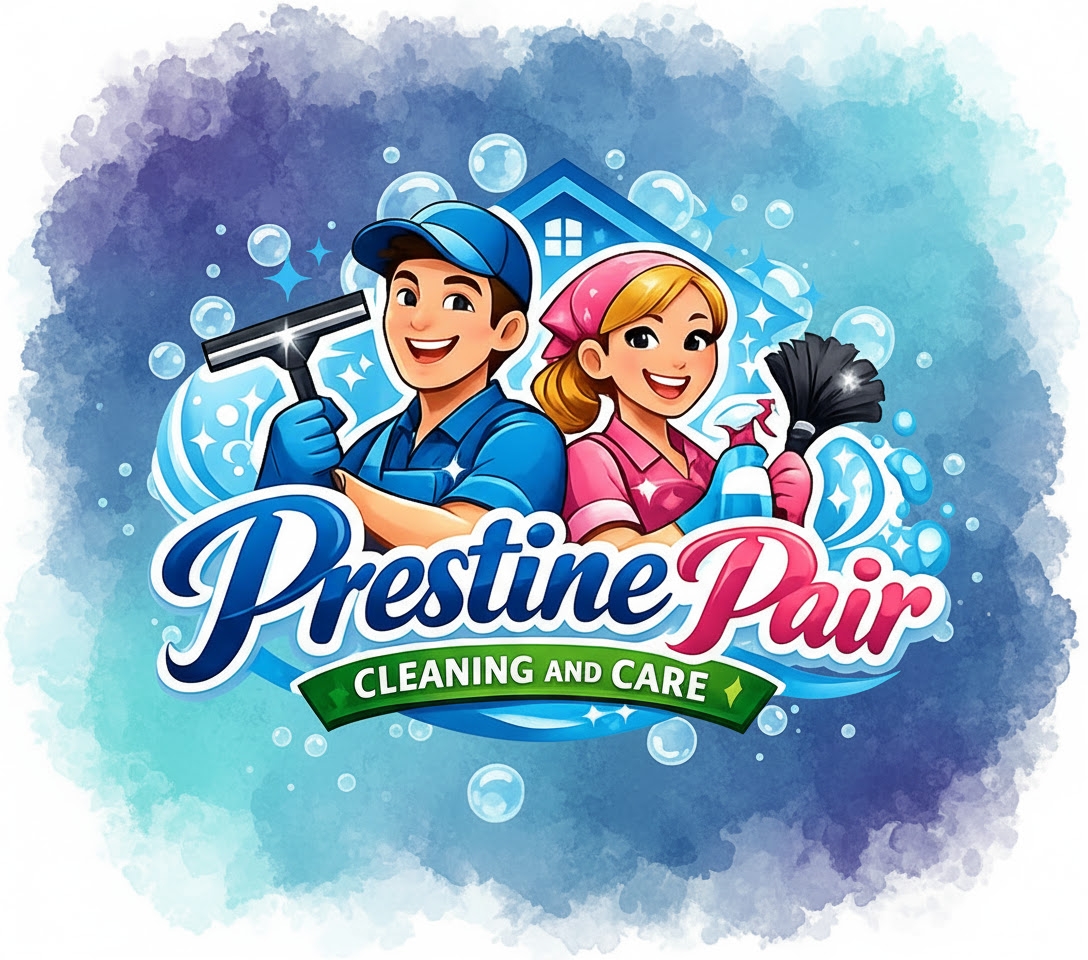 Pristine Pair Cleaning and Care