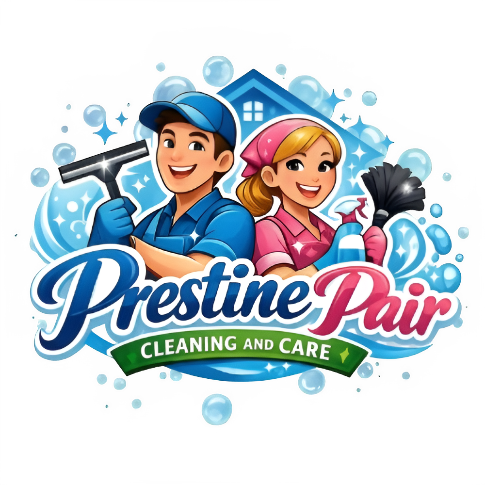 Pristine Pair Cleaning and Care